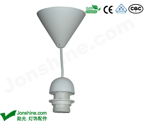 Ceiling lamp parts|E27-PD6