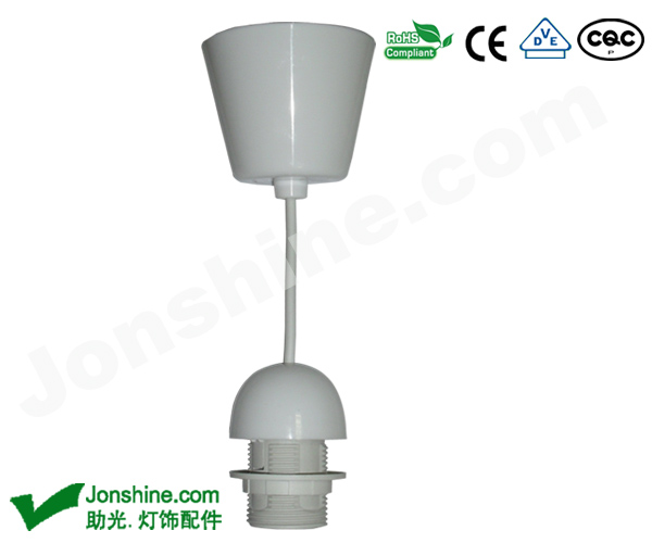 Ceiling lamp parts|E27-PD5