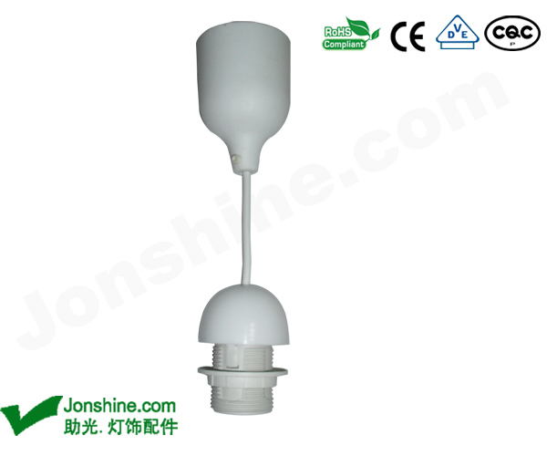 Ceiling lamp parts|E27-PD4