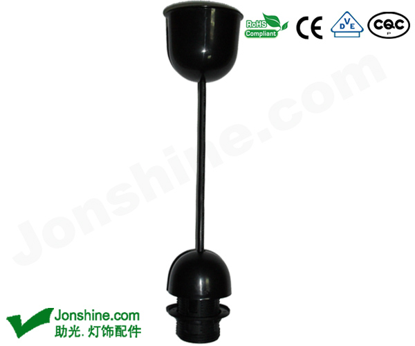 Ceiling lamp parts|E27-PD3