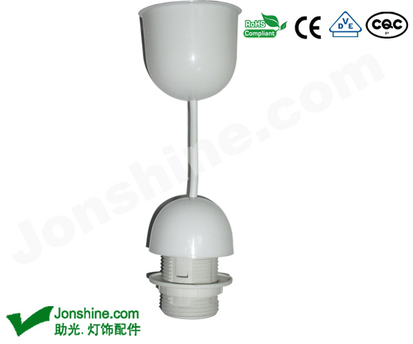 Pendant lamp parts|E27-PD3