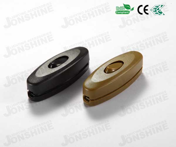 In line cord switch S3041