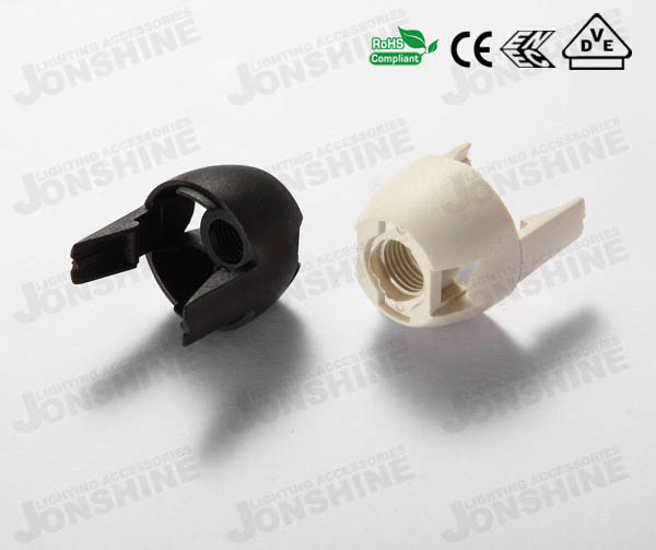 E14 Plastic Cap E14-200.1