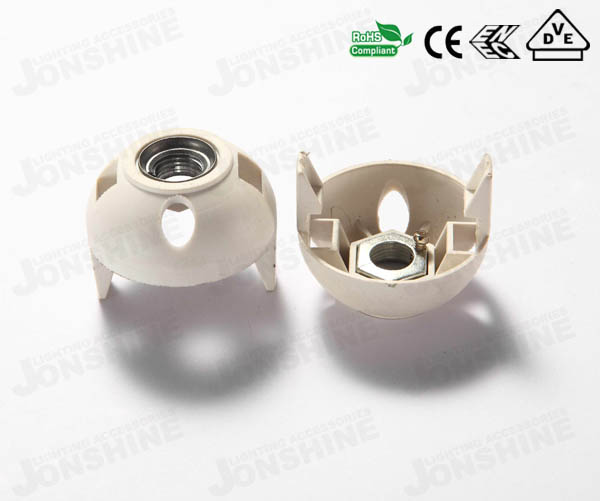 E27 plastic cap2