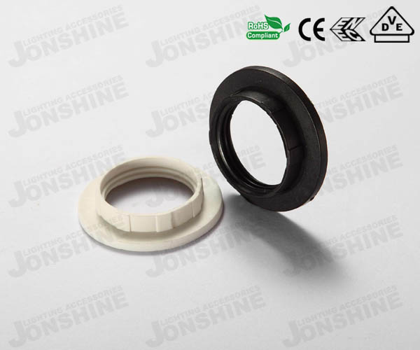 E14 plastic Ring