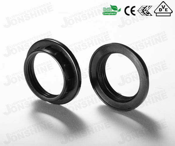 E27 bakelite ring E27-300.1