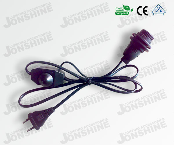 Dimmer cord sets CS-1515