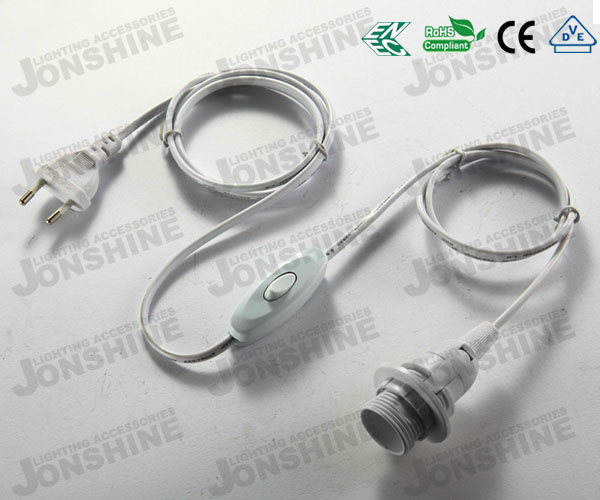 Power cord set CS-1508