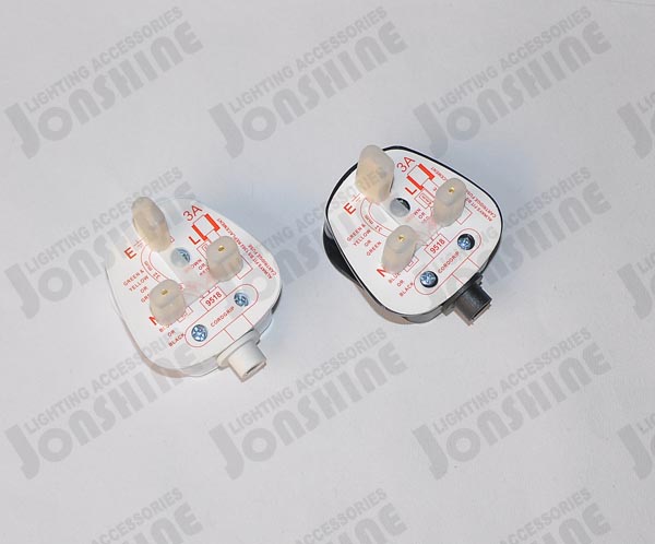 BS UK Plug|BS-9518