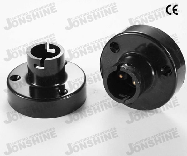 B22 Lamp socket|B22-5001