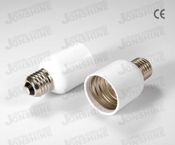 Lampholder Adaptor|E27TE40