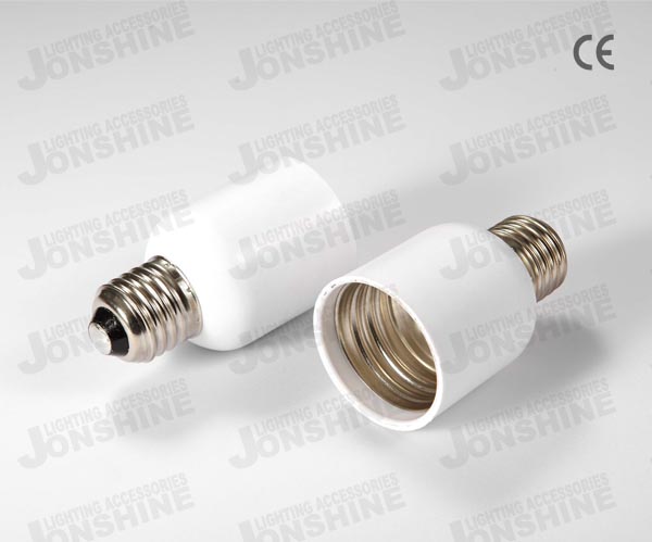 Lampholder Adaptor|E27TE40