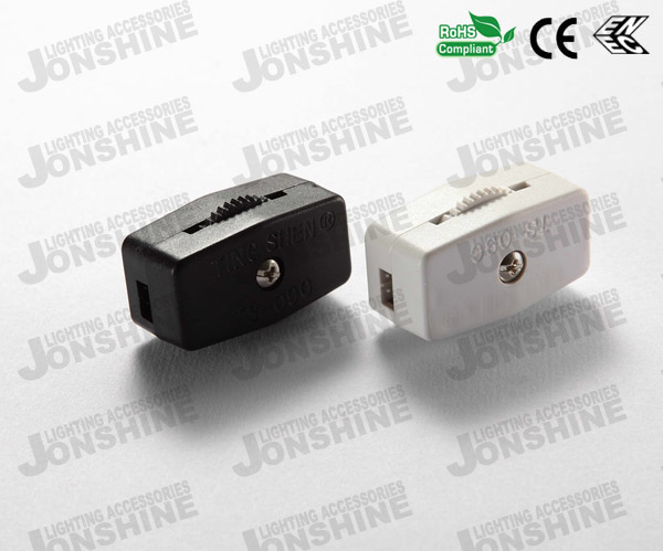 In line switch S309