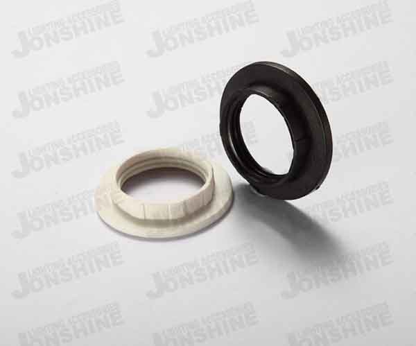 E12 Plastic Ring
