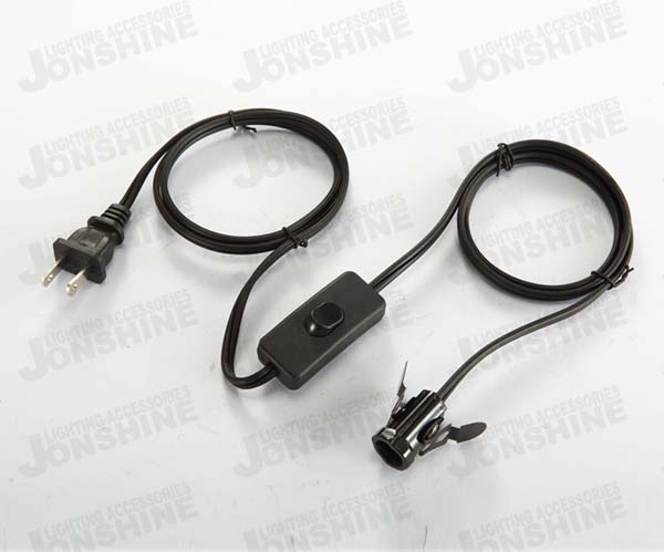 lamp cord sets CS-2503